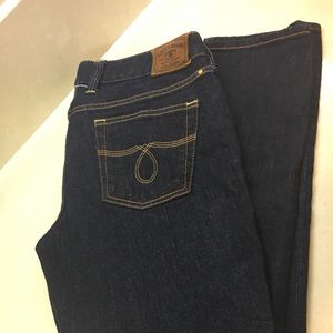 Lucky Brand Jeans